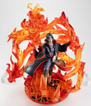 Naruto Shippuden Precious G.e.m. Series Statua Uchiha Itachi Susano Ver. 38 Cm M