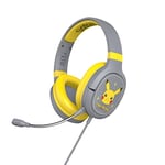 OTL Technologies Casque Gaming - Pokemon Pikachu