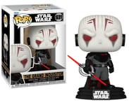 FIGURINE POP! STAR WARS - THE GRAND INQUISITOR N°631