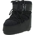 Bottes Moon Boot  MB ICON LOW QUILT