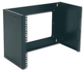 Digitus 4U wall mounting patch-bracket