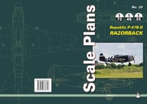 Republic P47bD Razorback