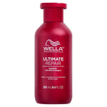 Wella Professionals Care Ultimate Repair Schampo 250 ml (824,00 kr / 1 l)