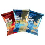 ProteinPro Chips - 50g X 14 poser