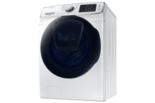 Samsung 13kg AddWash Front Loader WF13N7510KW