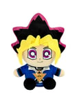 Tomy - Club Mocchi- Mocchi- Yu-Gi-Oh!™ Yugi Muto 38 cm - Plysch