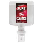 Handdesinfektion Diversey Sure Instant Hand Sanitizer IC 1,3L