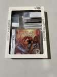 🥰 jeu pack lanfeust de troy atari nintendo ds 2ds 3ds xl new edition limite neu