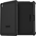 Otterbox iPad Air 11 (M2) Kuori Defender Musta