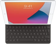 Smart Keyboard Pour Ipad (9? G?n?ration) - Suisse ???????