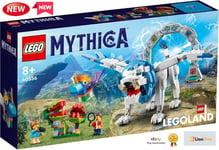 LEGO Mythica Set Legoland Exclusive LEGO 40556 🎁NEW🎁