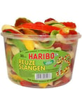 30 stk Haribo Anaconda - Store Vingummislanger 1,2 kg