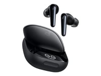 Anker - Soundcore Liberty 4 Pro - Glossy Black