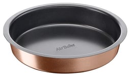 Moule à manqué Tefal Airbake 23 cm Marron