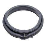 Paxanpax PLD1841 Washing Machine Door Boot Gasket Seal Fits Samsung WW80, WW81, WW91