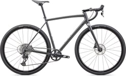 Specialized Crux DSW Comp 61