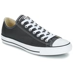 Converse Sneakers CT CORE LEA OX Svart dam