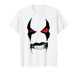 Lobo Big Face T-Shirt