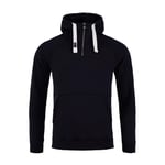 Pelle P P-sherpa Hoodie Men's Dark Navy Blue, M