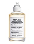 Replica Beach Walk Eau De Toilette Parfym Eau De Toilette Nude Maison Margiela