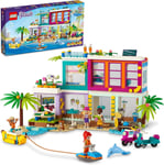 LEGO 41709 - Friends Holiday / Vacation Beach House - New & Sealed