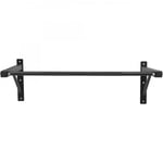 Gorilla Sports Hakestang - Pull-up bar - Veggmontert