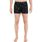 Icebreaker M Merino 150 Anatomica Boxers Ski Day