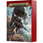 Kharadron Overlords Faction Pack Warhammer Age of Sigmar