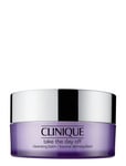 Clinique Take The Day Off Cleansing Balm Nude