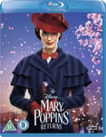 Mary Poppins Returns