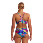 Funkita Sports Bikini Botten