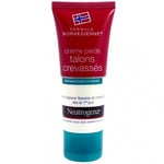 Neutrogena - Crème pieds Talons crevassés - 40ml