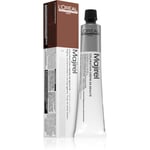 L’Oréal Professionnel Majirel hair colour shade 6.32 Dark Golden Iridescent Blonde 50 ml