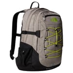 The North Face Borealis Backpack 29L Grå - Handla nu på Loparshop.se!