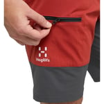 Haglöfs Mid Slim Shorts Herre