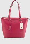 Radley Shoulder Bag Medium to Large ISABELLA ROAD Fuchsia Pink Leather RRP 239