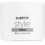 Subrina Professional Style Finish Styling voks til Hår 100 ml