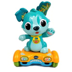 Vtech Baby Hoverboard-Valp m/ 65+ lydeffekter fra 1 år