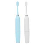 Children's Electric Toothbrush Wireless Charging Whitening Toothbrushes Deep LVE