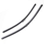 NsbsXs Essuie-Glaces de Voiture,pour Citroen Xsara Picasso 2005 2008 2009 2010 Pare-Brise Pare-Brise 26"26" 16"essuie-Glace Avant arrière essuie-Glaces Ensemble