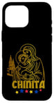 iPhone 16 Pro Max Virgen de la Chinita Iconic Maracaibo, Venezuela Tribute Case