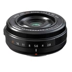 Fujifilm FUJINON XF 27Mm F2.8 R WR