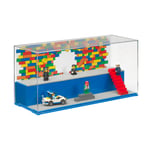 Vitrine et présentoir pour figurines LEGO - LEGO