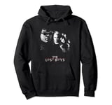 The Lost Boys Mono Poster Pullover Hoodie