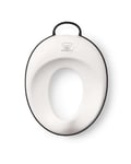 BabyBjörn Toilet Training Seat | Toalettsete Barn - Hvit/Svart