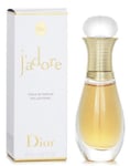 Dior J'adore Perle De Parfum Roller-Pearl 20ml + FREE Dior Gift Bag New + Sealed