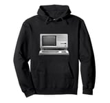 Apple LISA Computer Pullover Hoodie