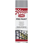 Lackfärg crc - Akrylfärg lack färg pro paint grå