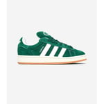 Baskets basses adidas  Campus 00s Dark Green