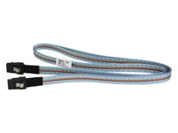 Hewlett Packard Enterprise HPE Fanout Cable - SAS ekstern kabel - 2 m